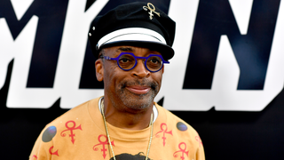 Spike Lee Responds to Boots Riley's Critique of <i>BlacKkKlansman</i>: 'We Need Police'